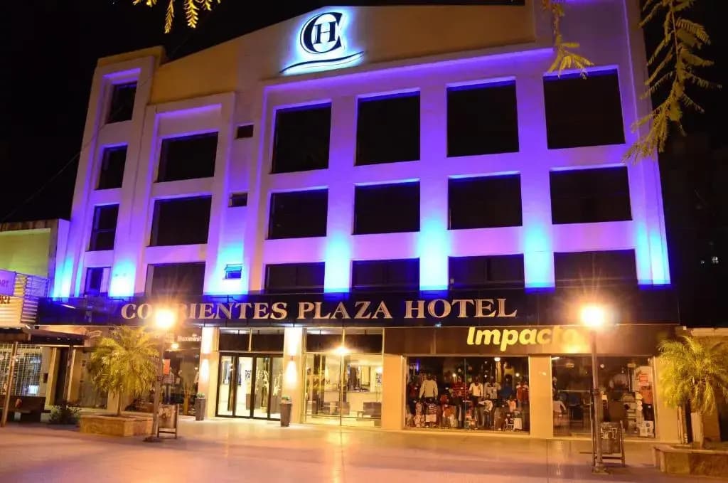 Hotel photo 1