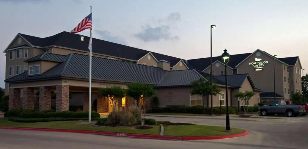 Hotel photo 1