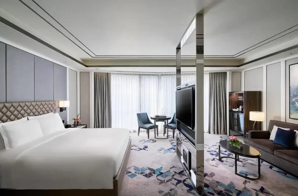 Standard Suite