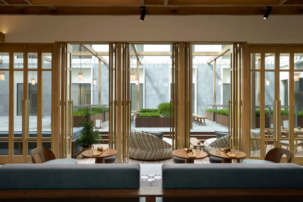 Hotel photo 8