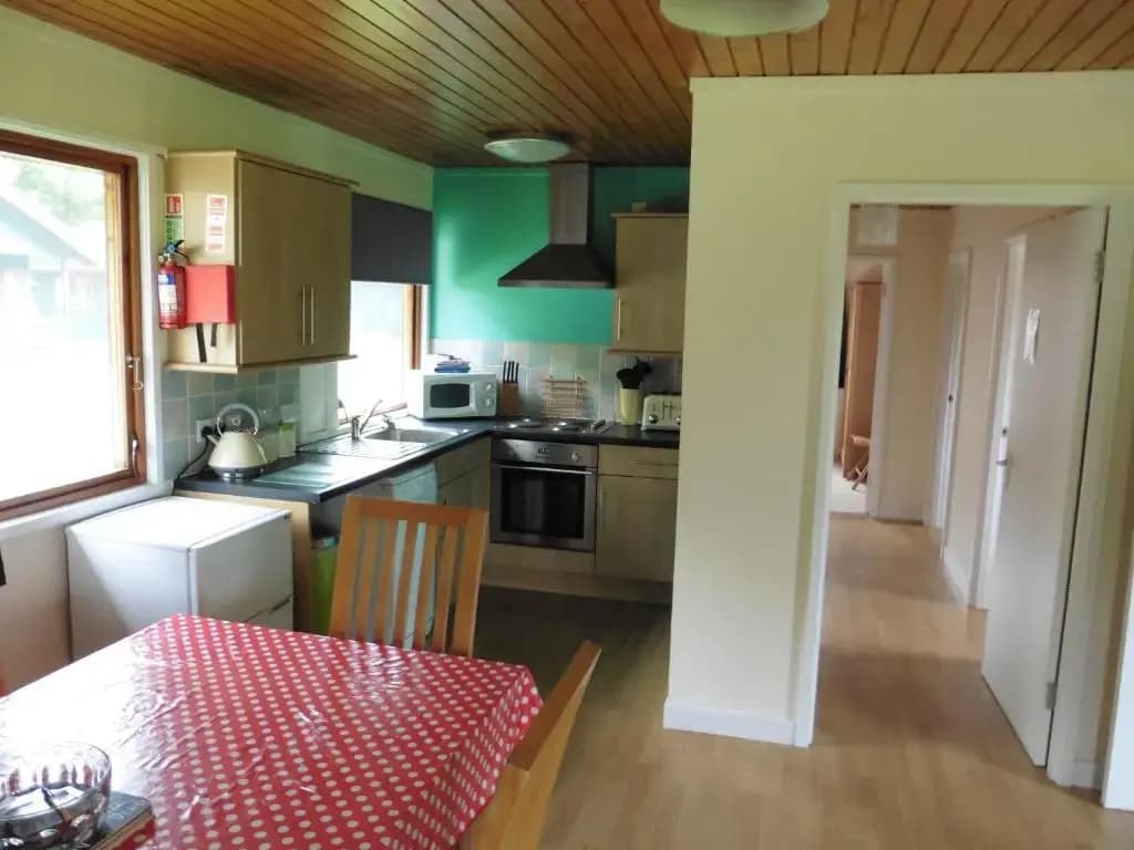 3 Bedrooms Standard room