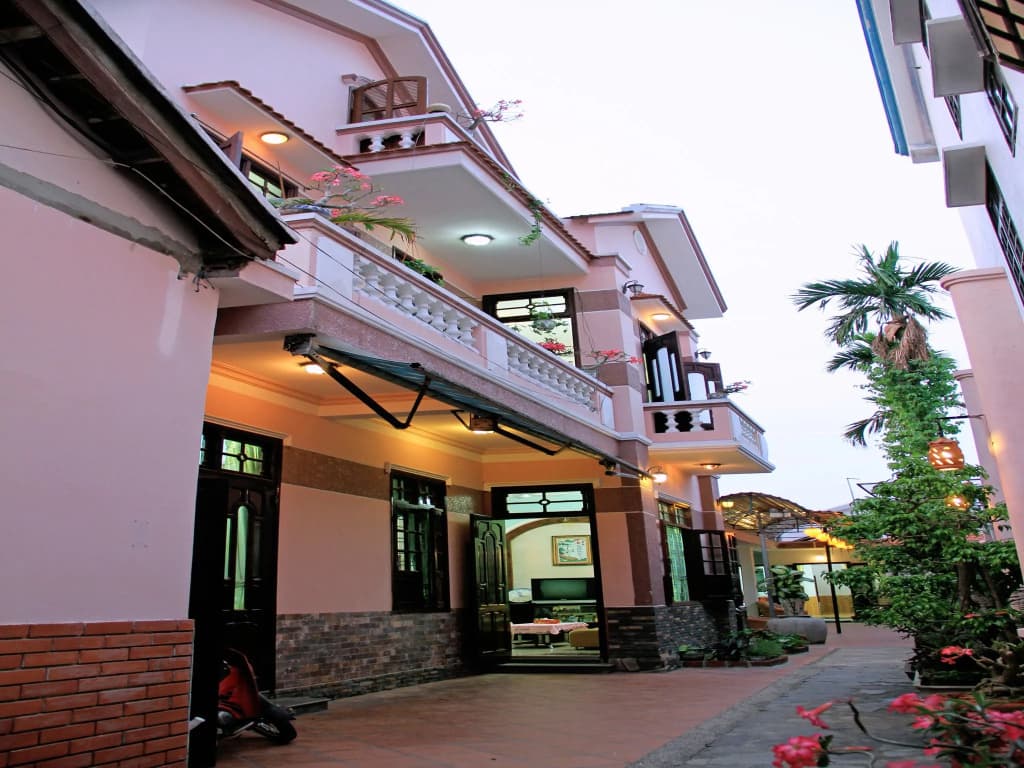 Hotel photo 1