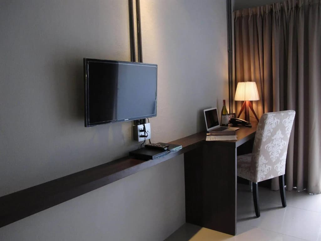 Hotel photo 2