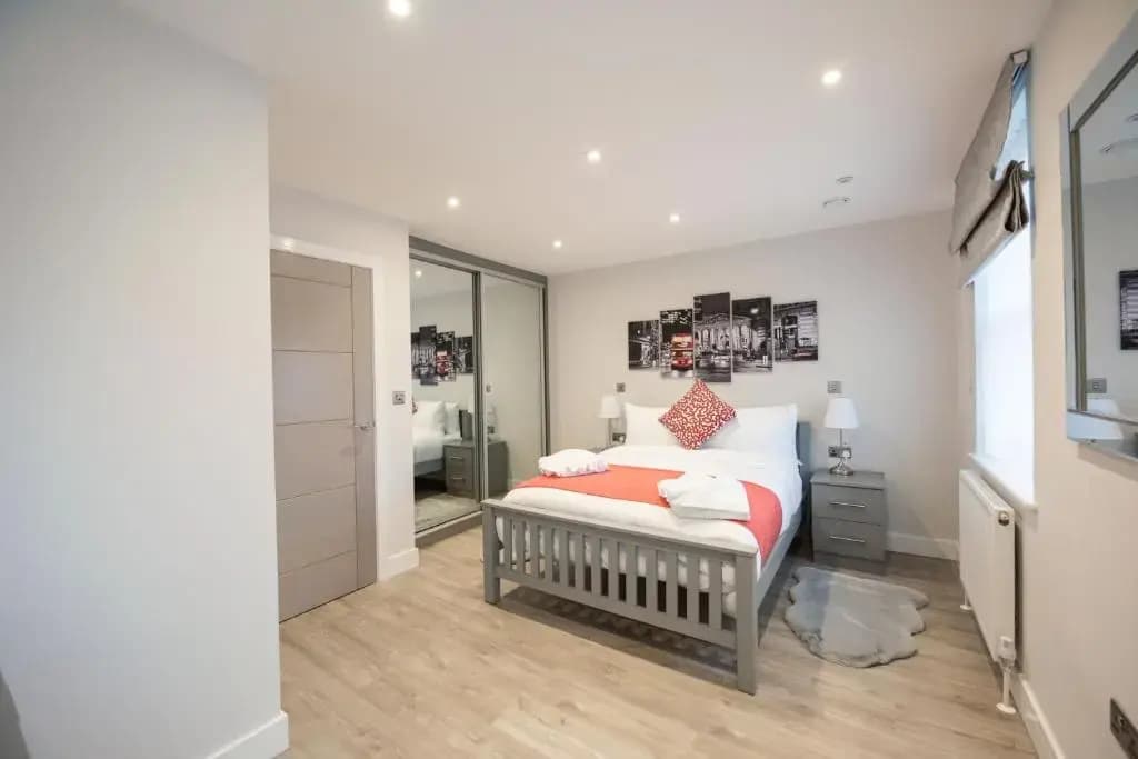 Superior Apartment