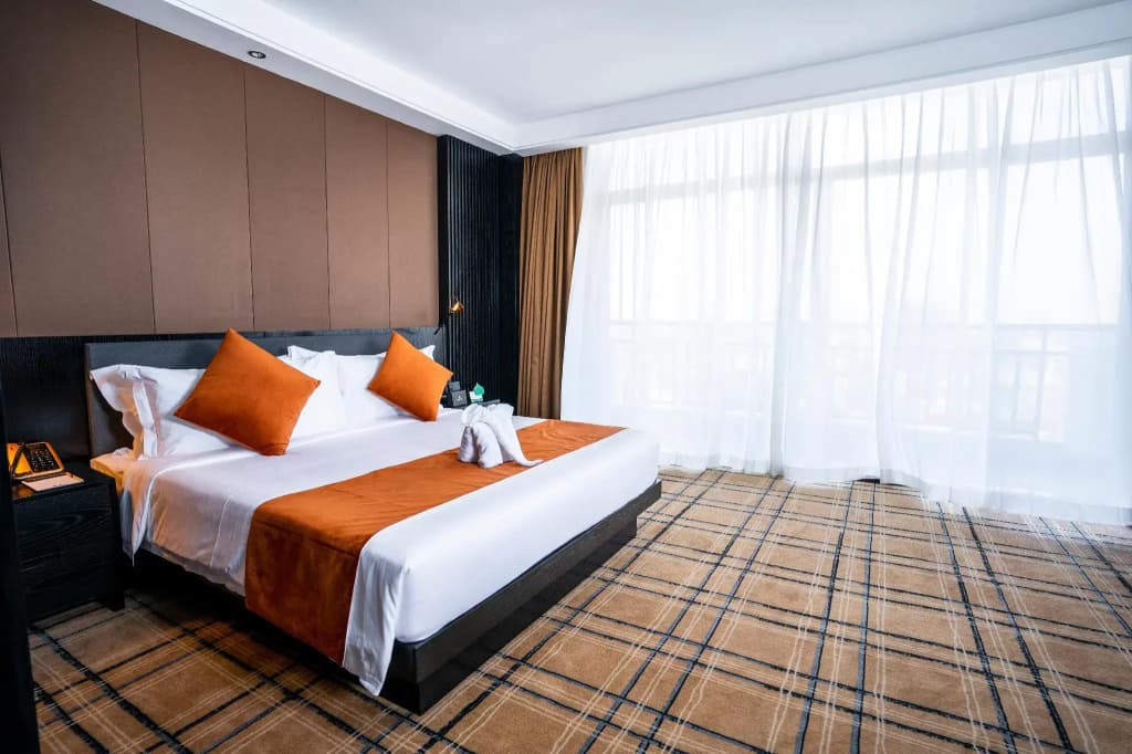 Superior room