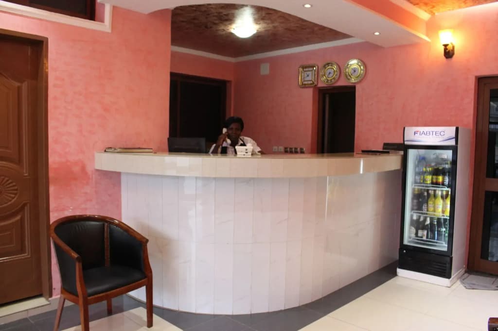 Hotel photo 2