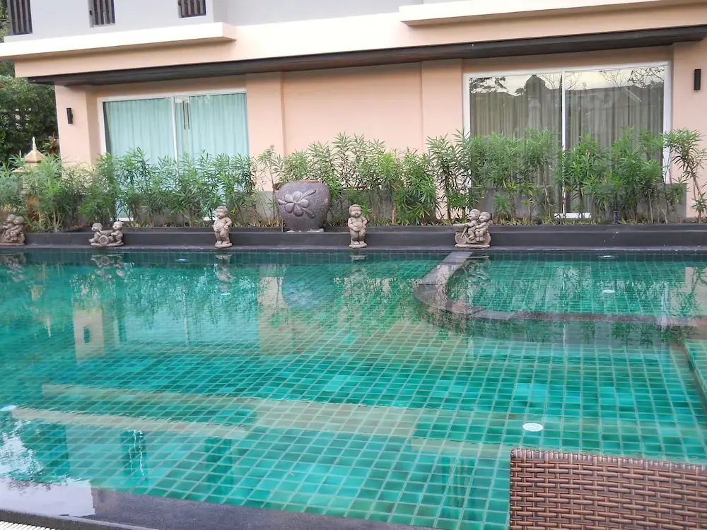 Hotel photo 9