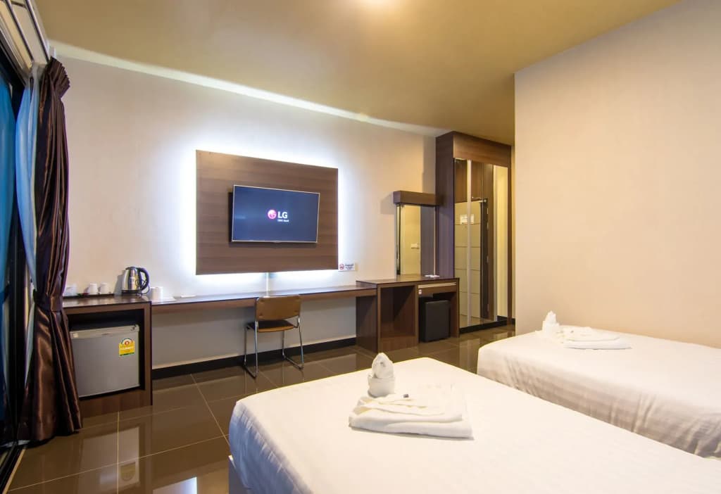 Hotel photo 4