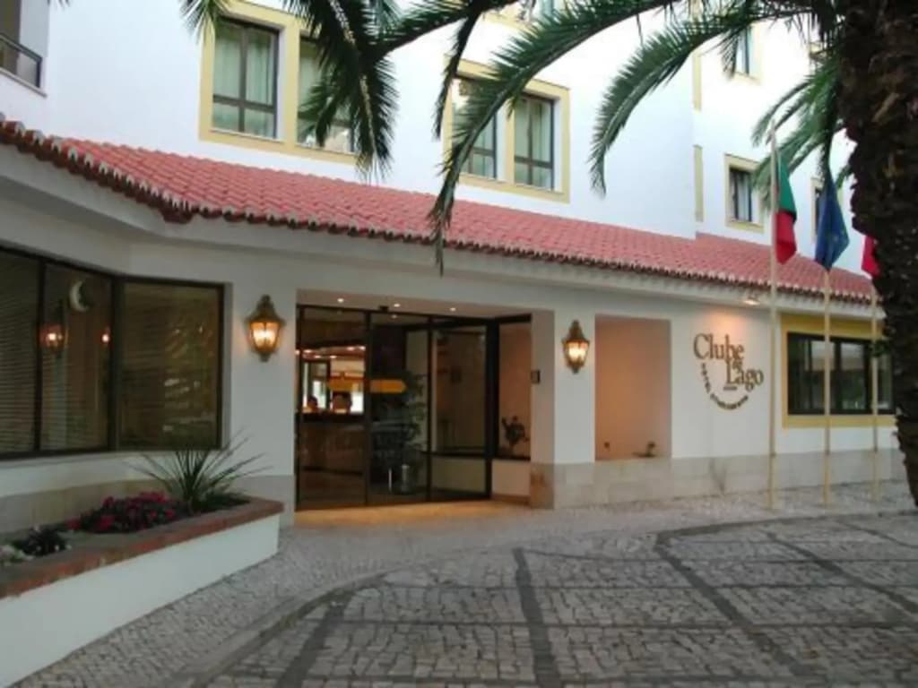 Hotel photo 1
