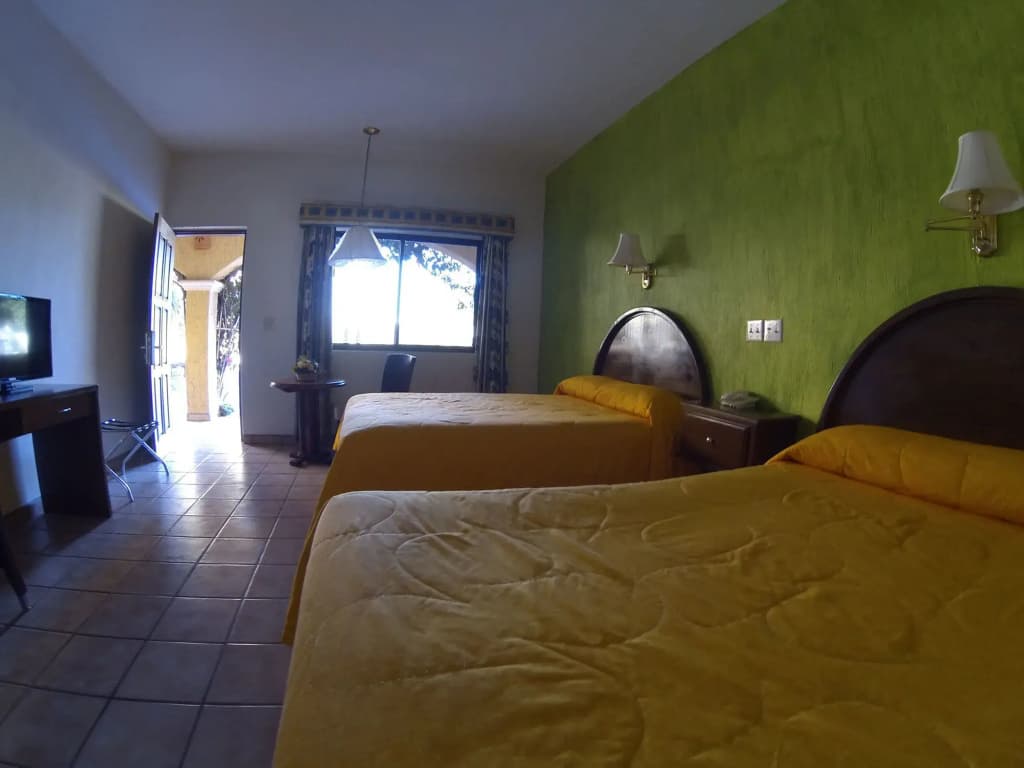 Hotel photo 5