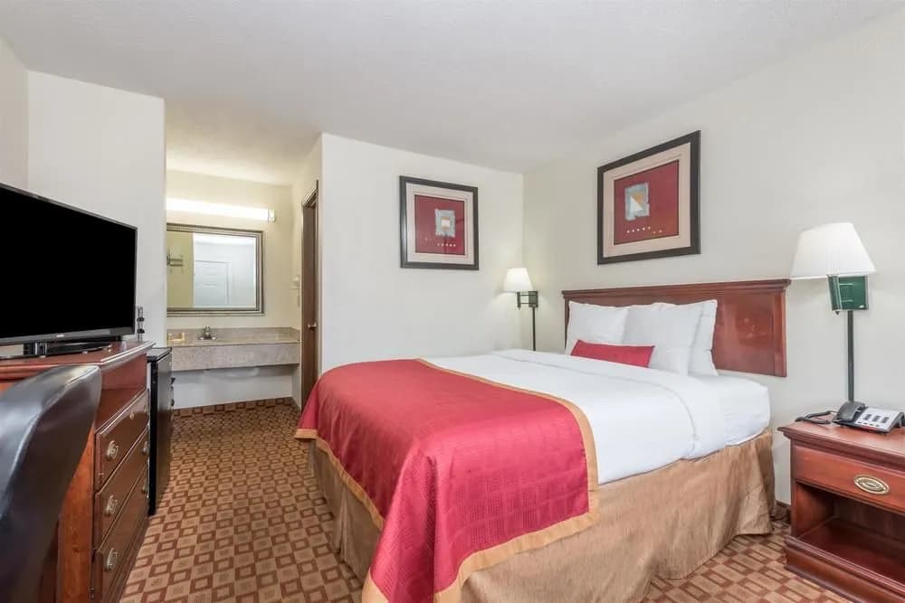 Hotel photo 5