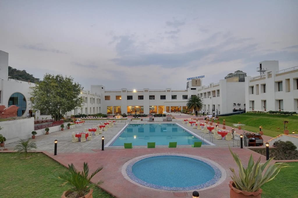 Hotel photo 7