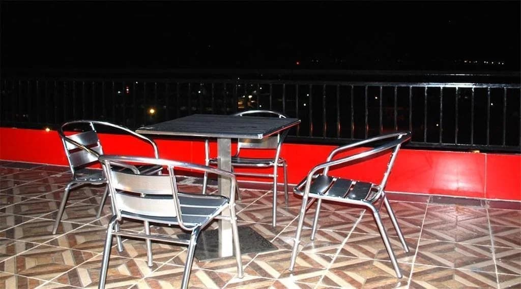 Hotel photo 8