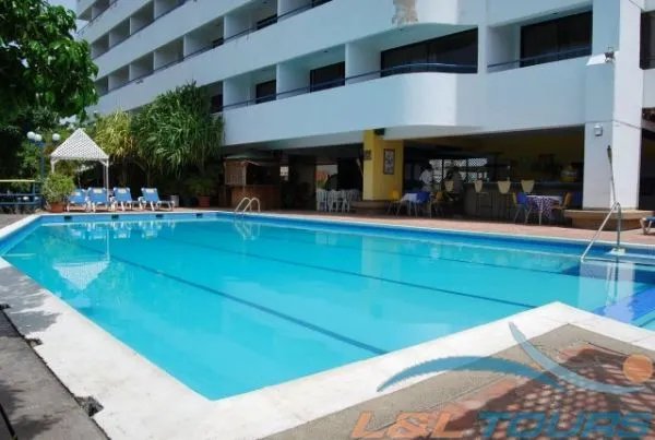 Hotel photo 2