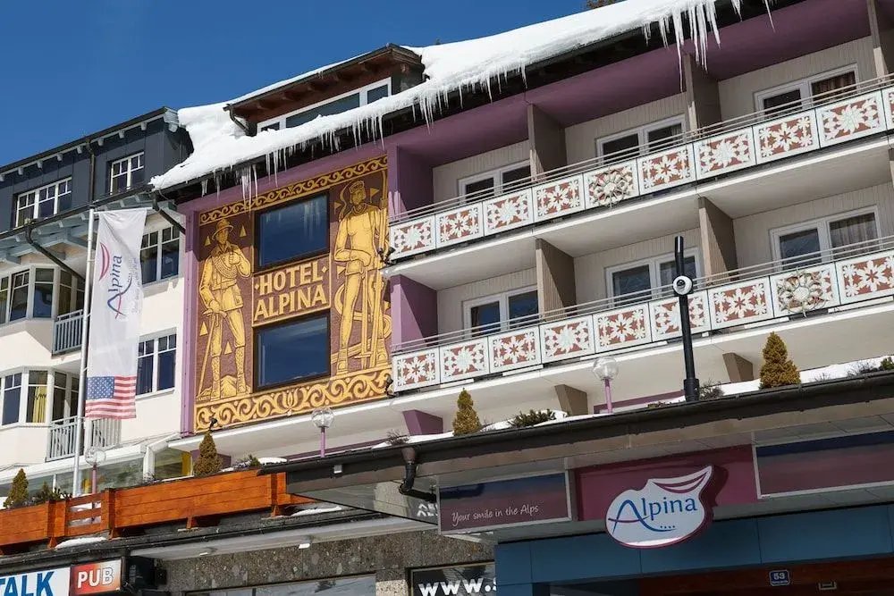 Hotel photo 1