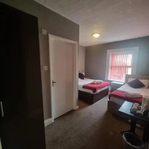 Hotel photo 6