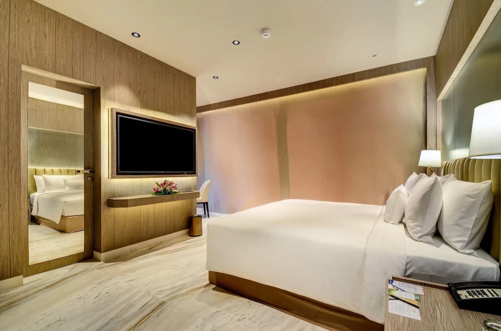 Hotel photo 5
