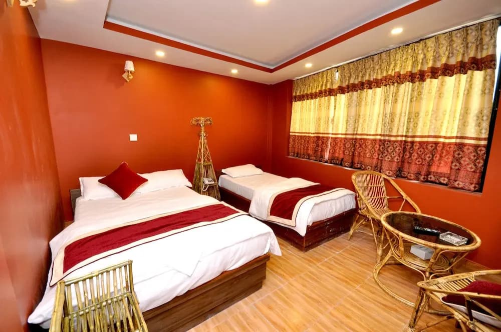Hotel photo 5