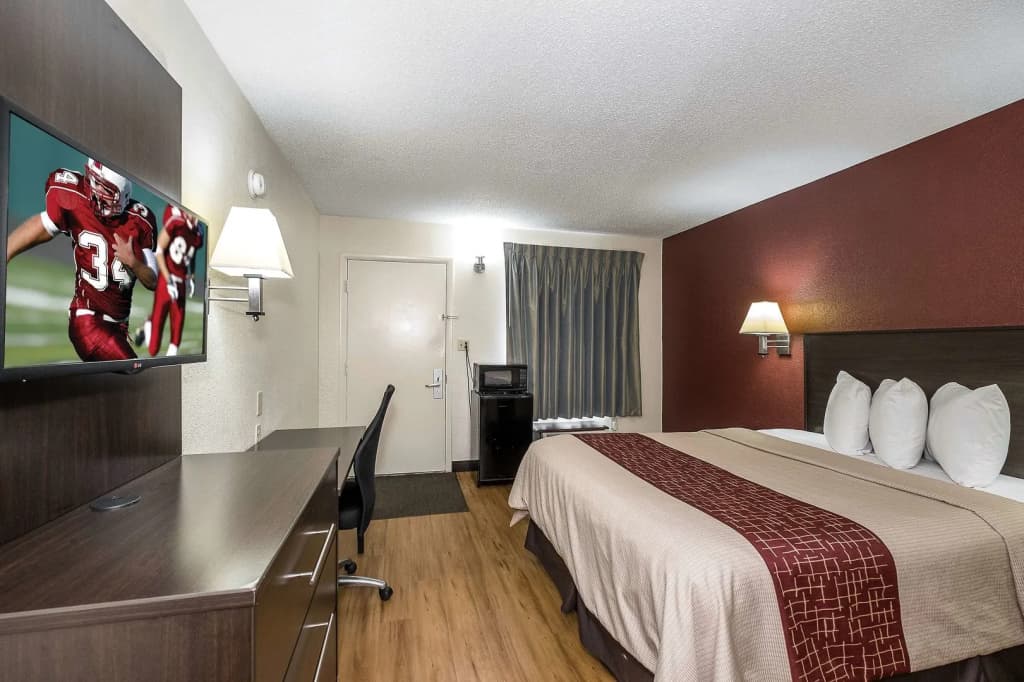 Hotel photo 6