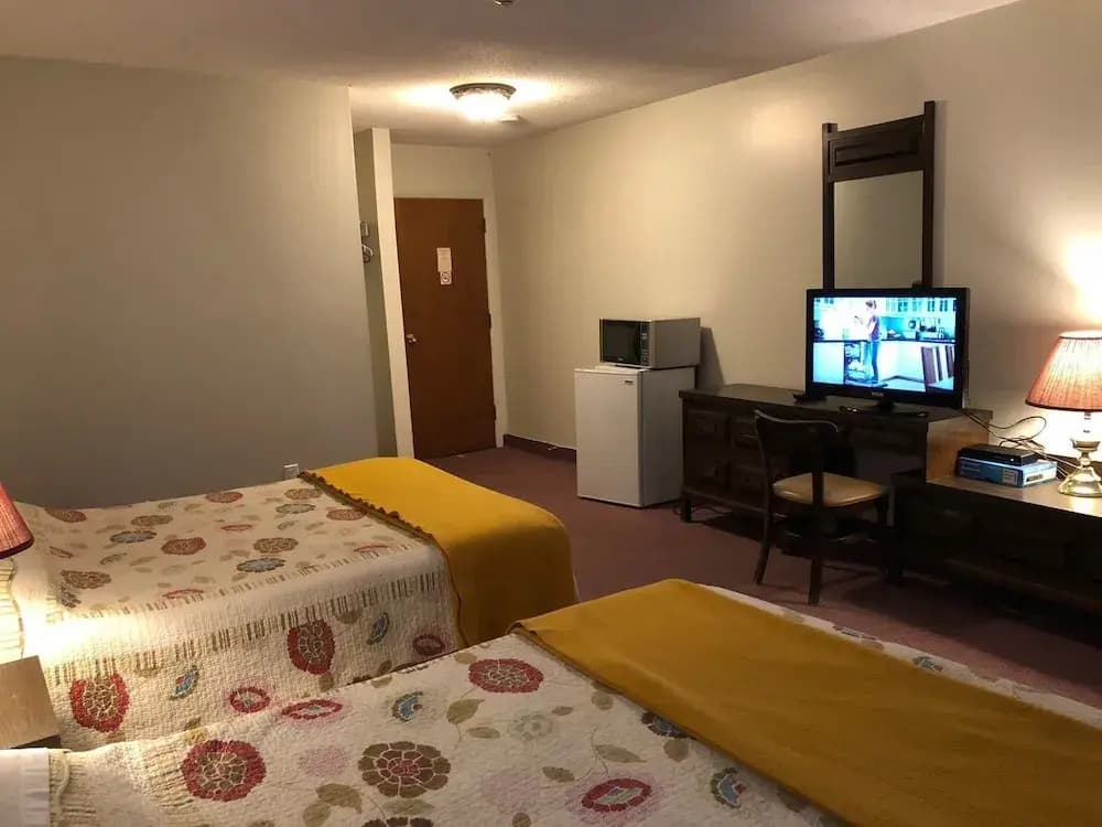 Hotel photo 2