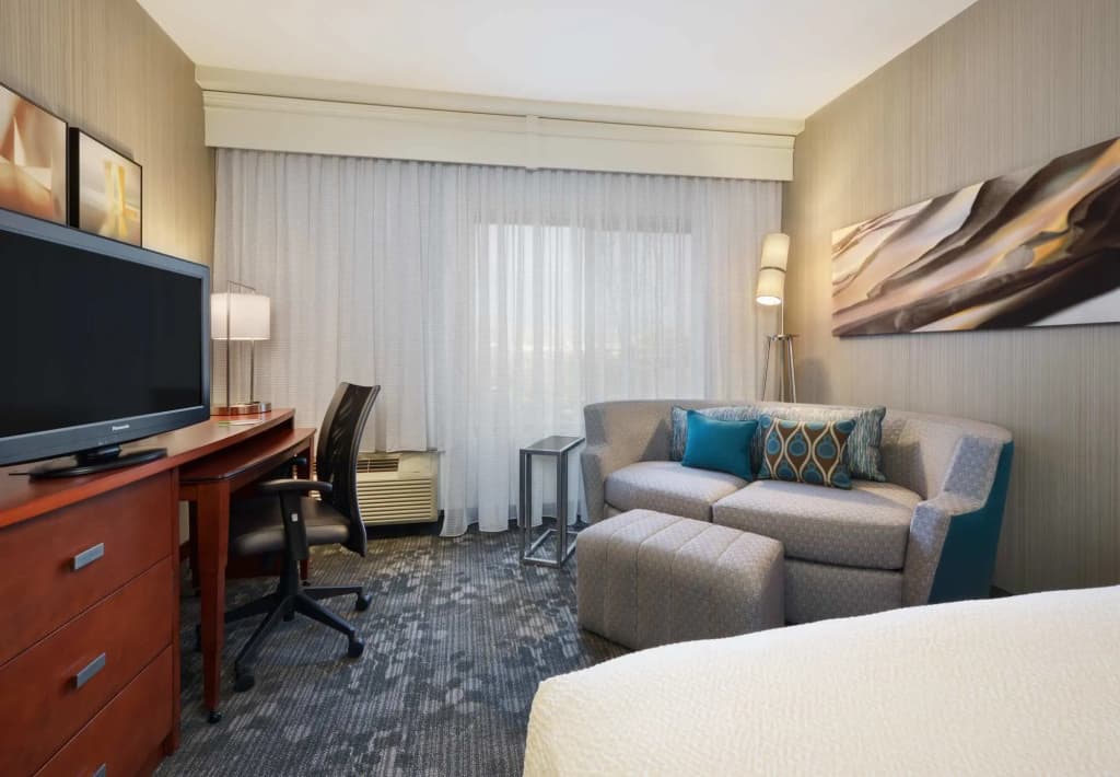 Hotel photo 6