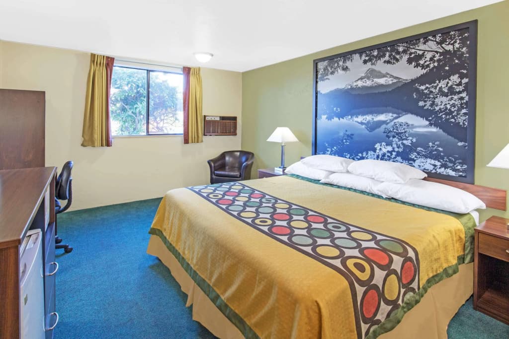 Hotel photo 6