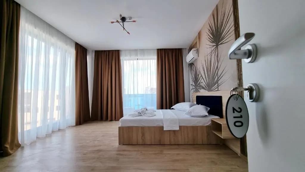 Superior room