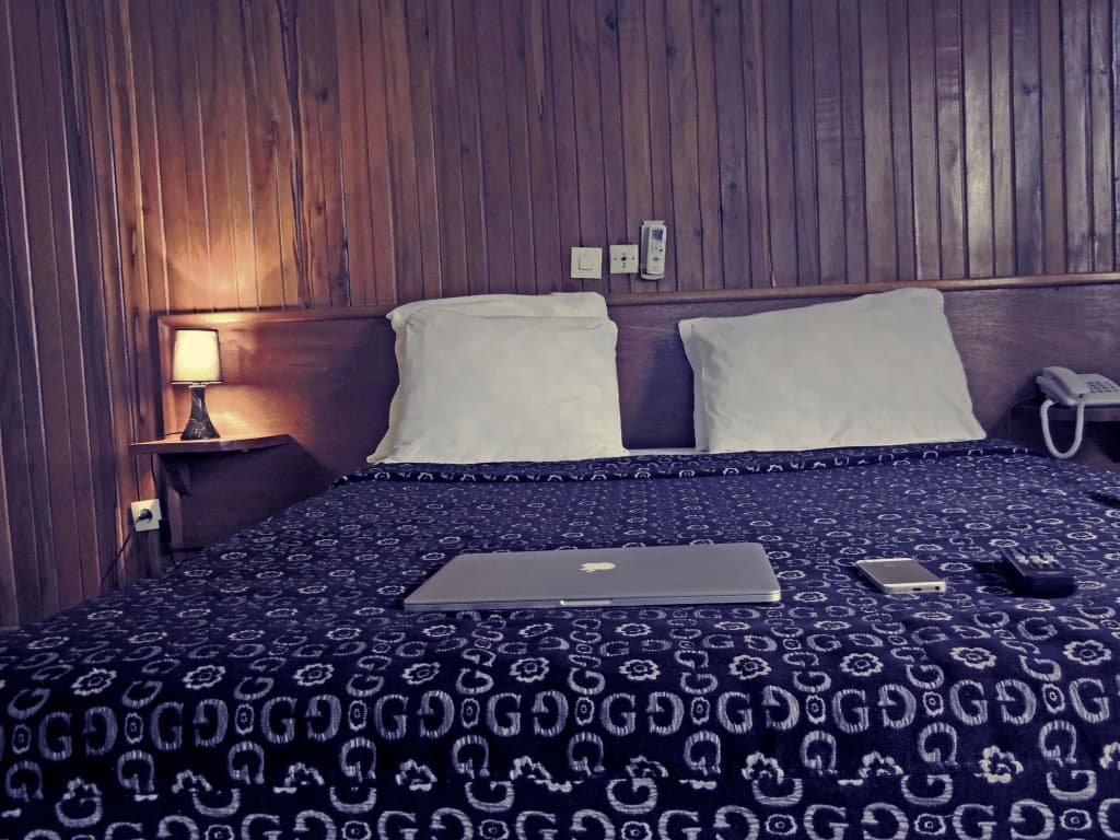 Hotel photo 6