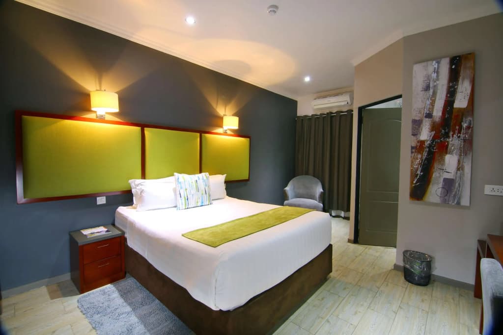 Hotel photo 4