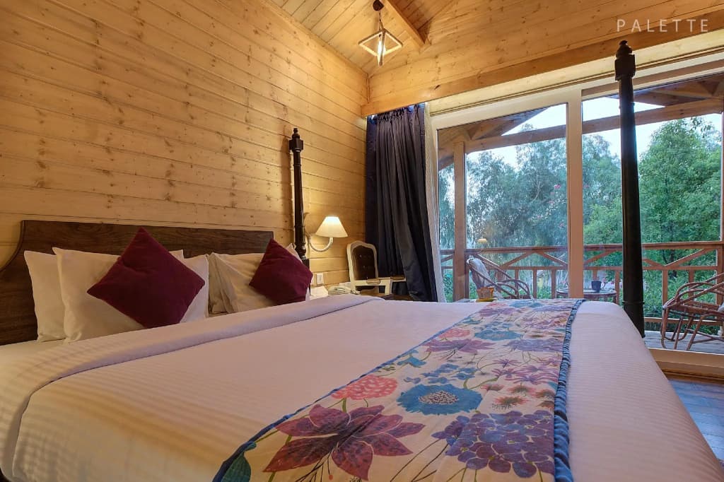Chalet