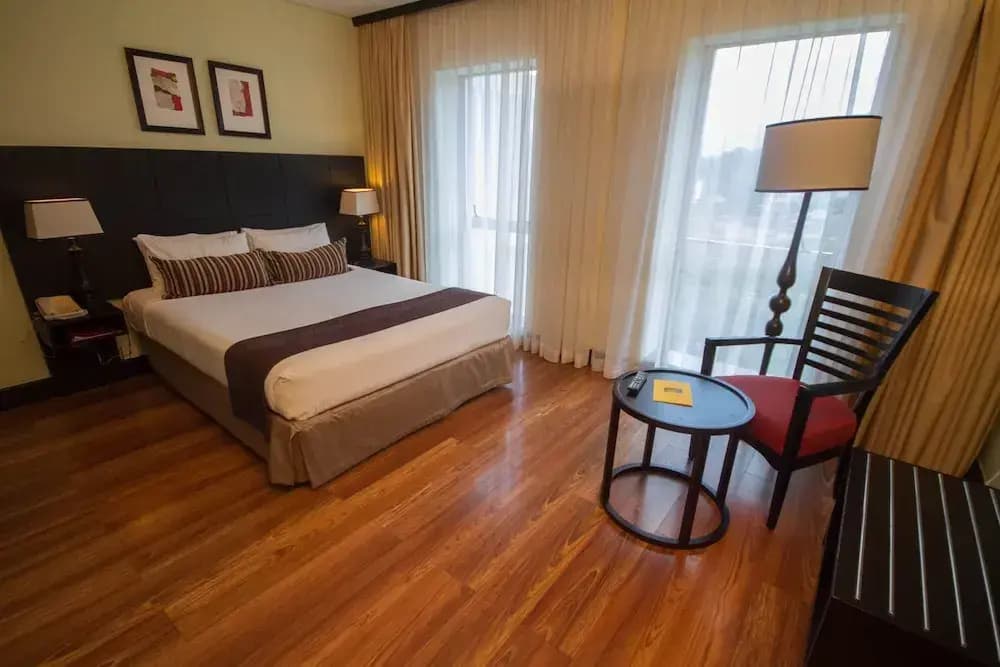 Family Junior Suite