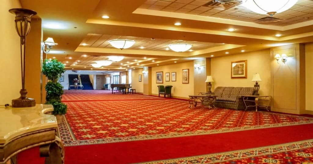 Hotel photo 8