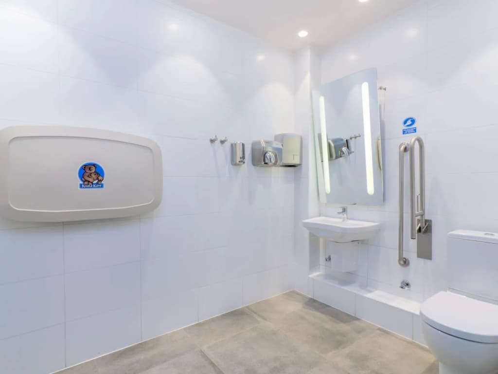 Hotel photo 9