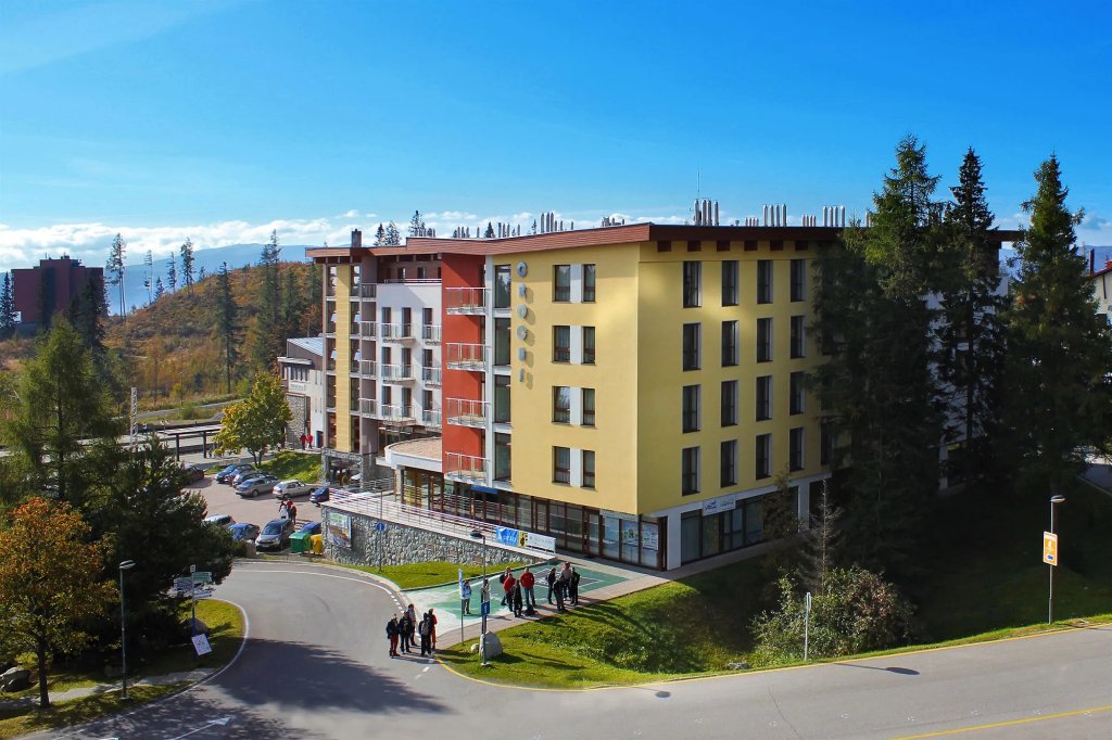 Hotel photo 8