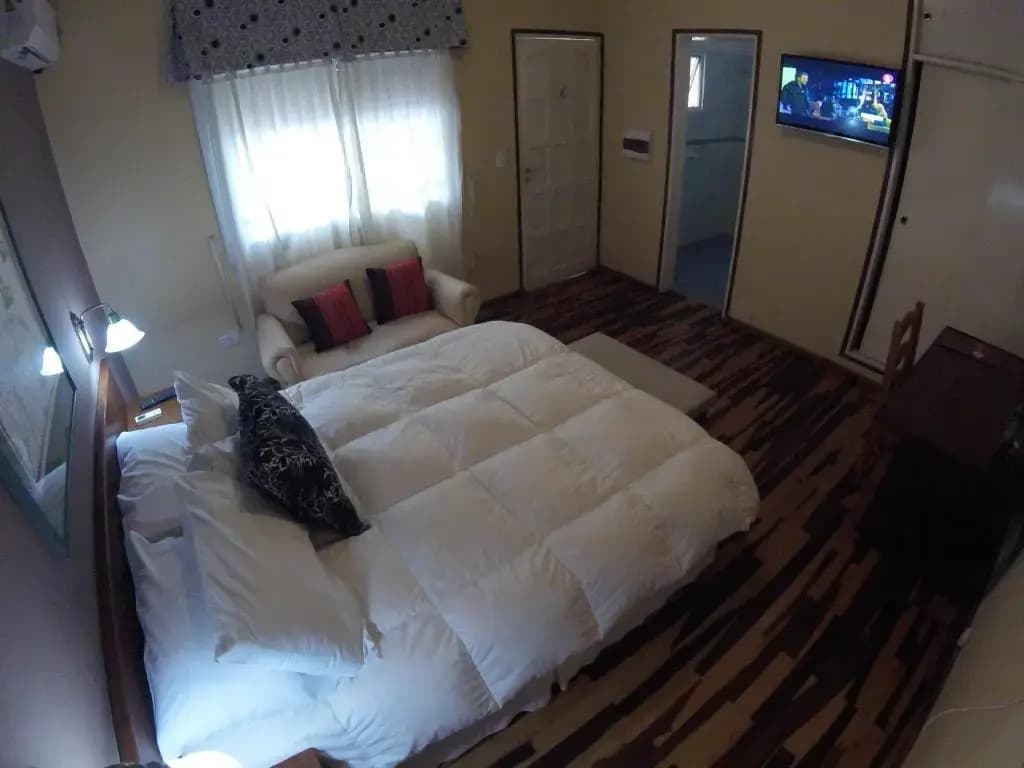 Economy room