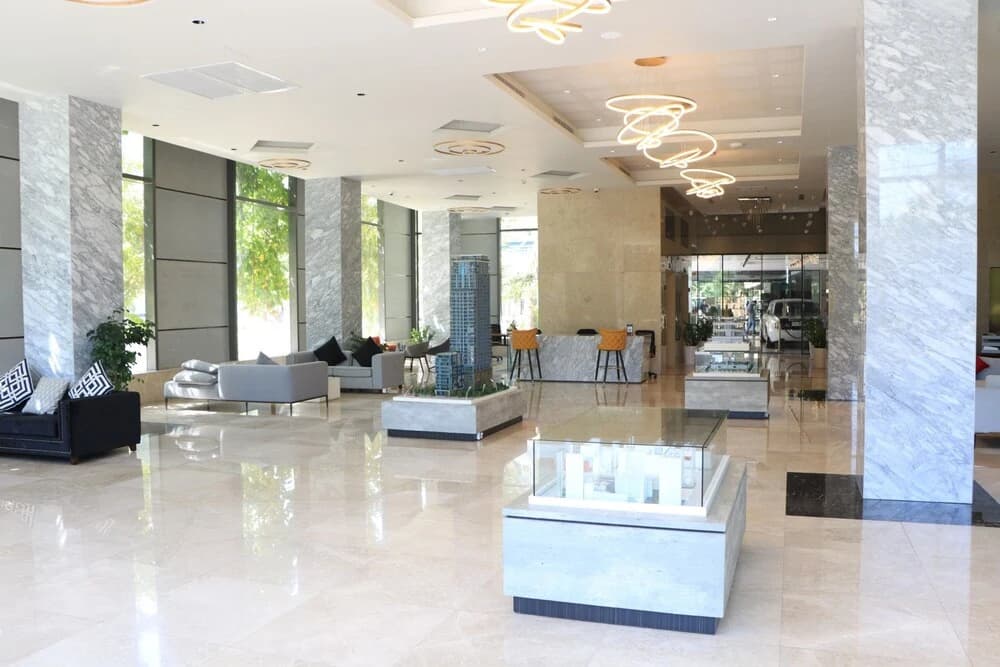 Hotel photo 2