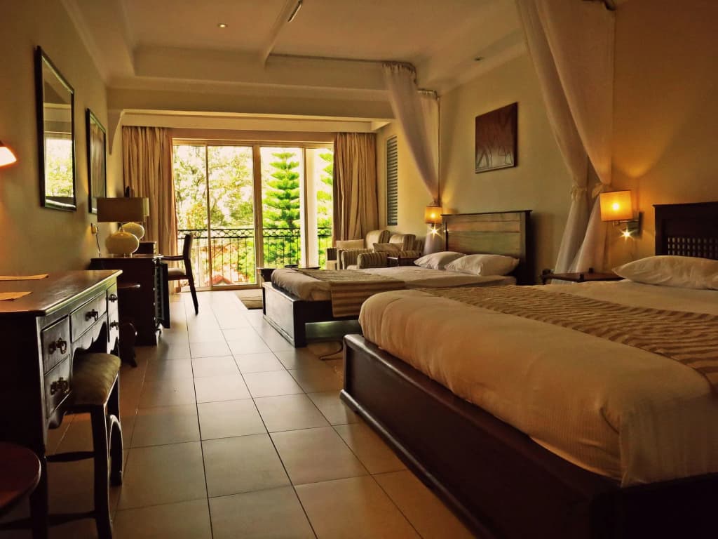 Hotel photo 4