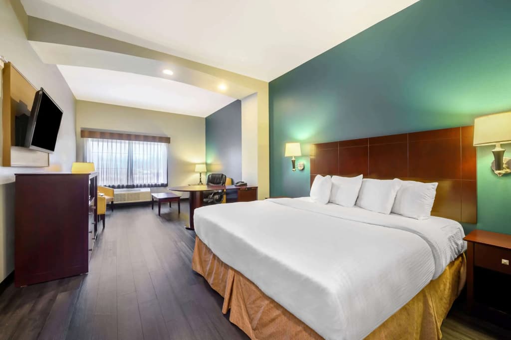 Hotel photo 4