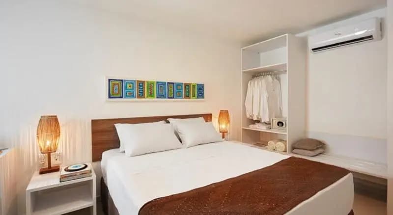Economy Double room full double bed