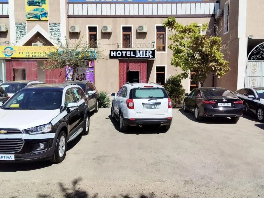 Hotel photo 1