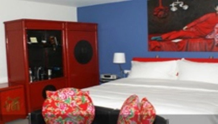 Hotel photo 6