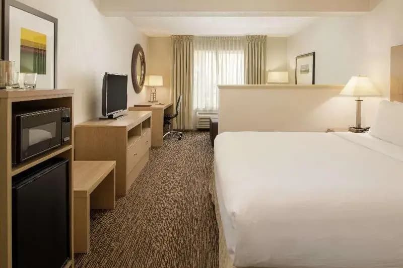 Hotel photo 4