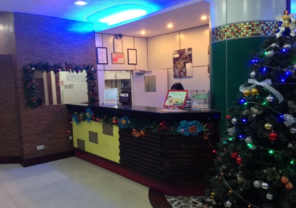 Hotel photo 1