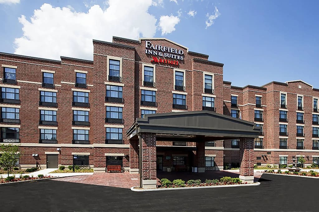 Hotel photo 1