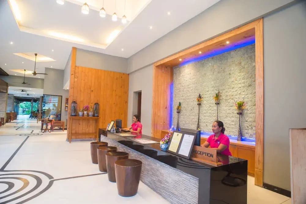 Hotel photo 1