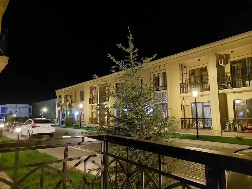 Hotel photo 8