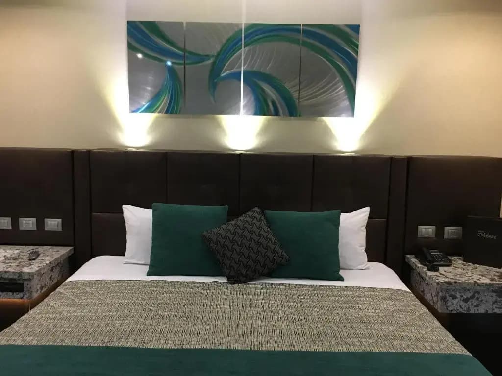Standard Suite