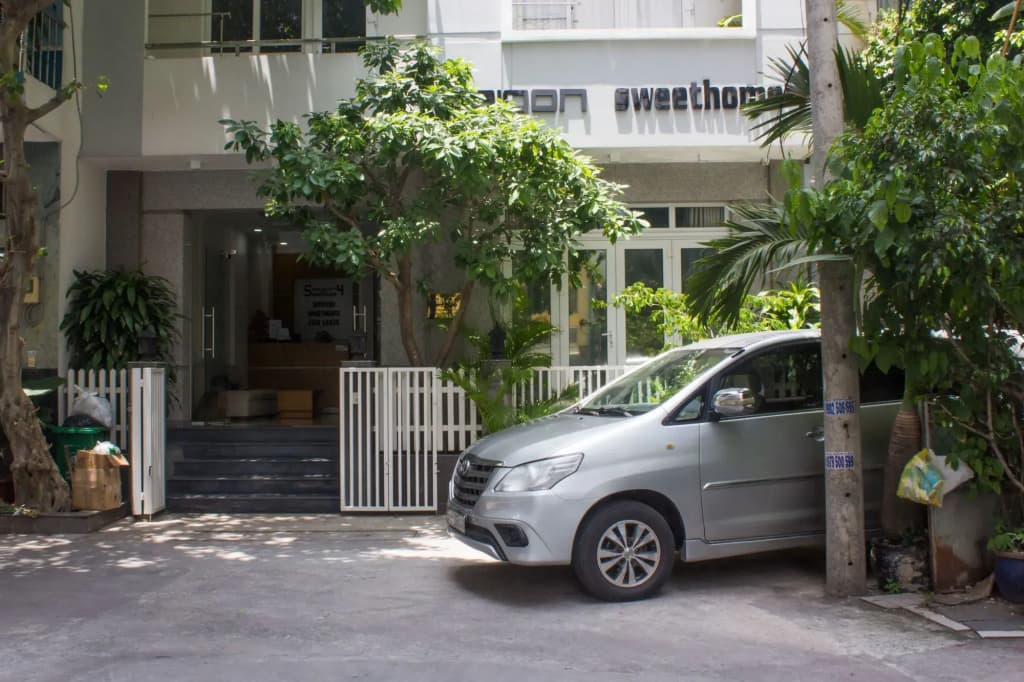 Hotel photo 8