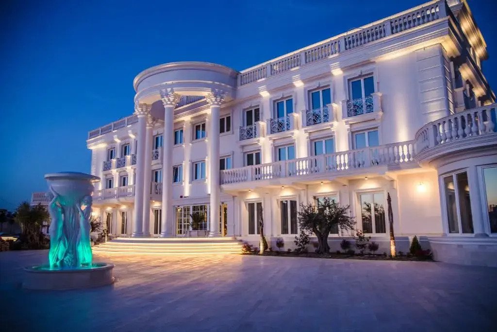 Hotel photo 1