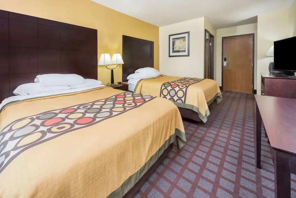 Hotel photo 6